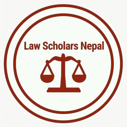 law scholars nepal