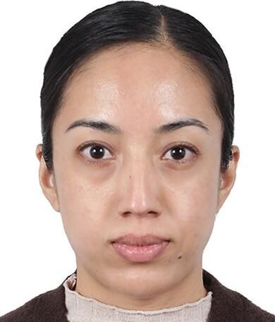 Kamana Shrestha Profile Photo
