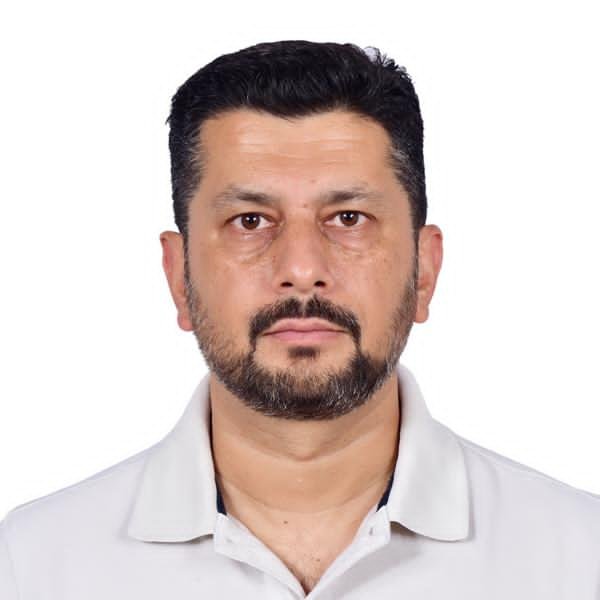 Kraturaj Pandey Profile Photo